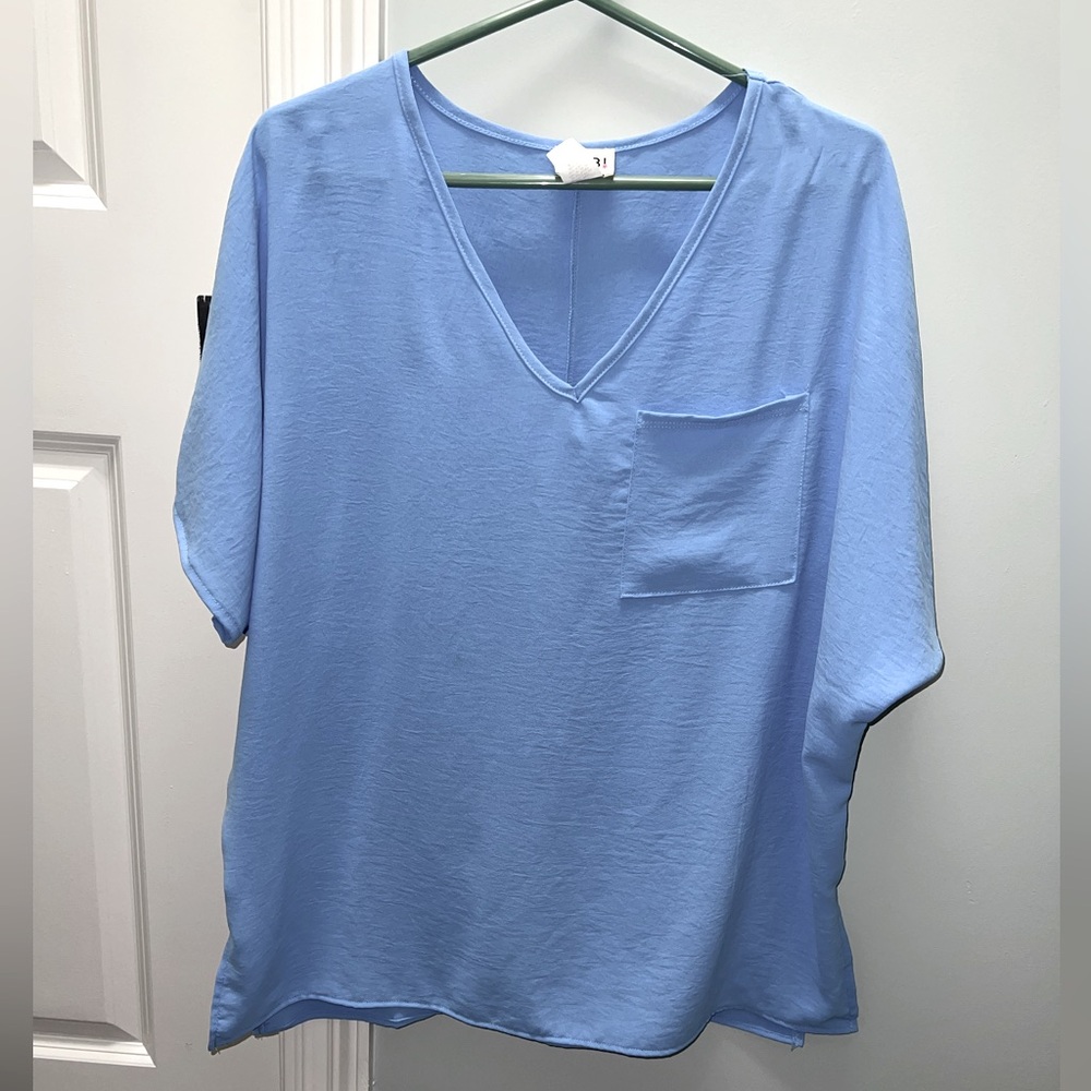 BiBi blouse